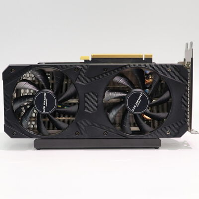 【札幌店】中古  玄人志向 GG-RTX3060-E12GB/OC/DF (RTX3060 12GB) 144779 