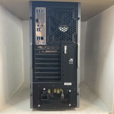 【八王子店】中古  THIRDWAVE GALLERIA XA7R-R37(Ryzen 7 3700X/32GB/SSD1TB/RTX3070/W10H) 1230010523 