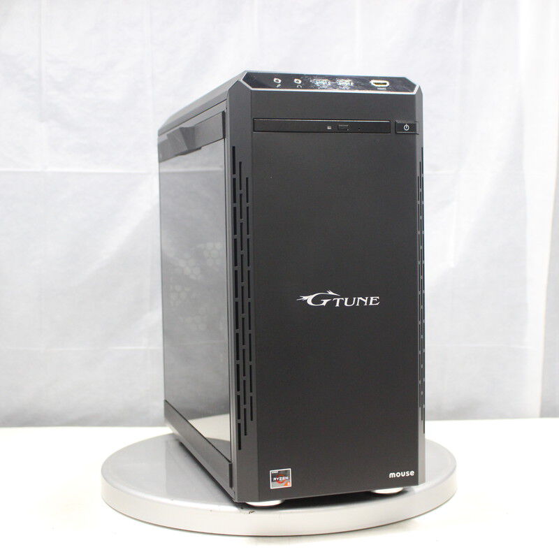 値下げ:中古)デスクトップPC　Mouse Pro 無線LANセット 楽天市場】中古 パソコン（シリーズMousePro（マウス