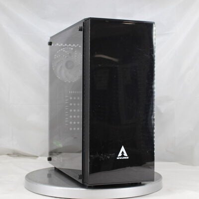 【京都店】中古  Original PC(AMD Ryzen 5 5600G/16GB/SSD500GB/なし/オンボード/W11H64 MAR) 180653 