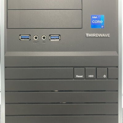 【新潟店】中古  Magnate GE(i7 12700/16GB/SSD500GB/W11H) 3290007232 