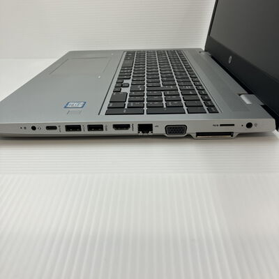 【秋葉原本店】中古  HP ProBooK 650 G5(i7-8565U/8GB/SSD256GB/W11P) 3410014348 