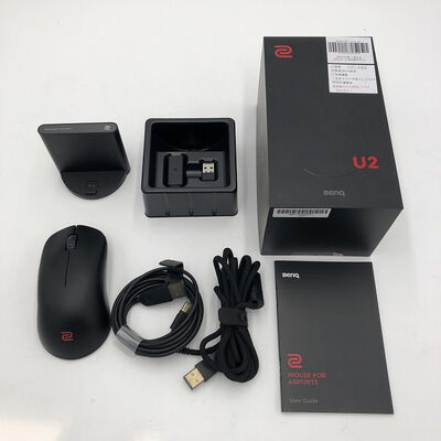 【盛岡都南店】中古  Zowie U2 4580001899 