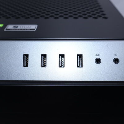 【通販センター】中古  THIRDWAVE GALLERIA SK(Intel Core i7 12700/32GB DDR4 (PC4)/SSD500GB/なし/NVIDIA GeForce RTX 3060 Ti 8GB/W11H64 MAR) 204540 