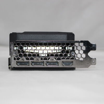 中古  Palit NE63070S19P2-1041A (RTX 3070 8GB) 3480033743 