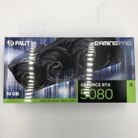 中古  各社 GeForce RTX5080 (16GB PCI-E) 176515 