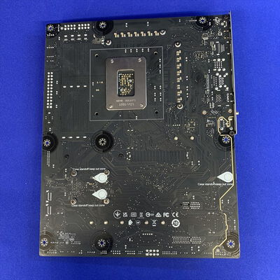 【横浜駅前店】中古  MSI MAG B860 TOMAHAWK WIFI (B860 1851 ATX DDR5) 175459 