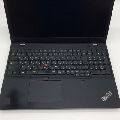 【浜松店】中古  Lenovo ThinkPad L15 Gen 1 (INTEL Core i5 10210U 1.6GHz/16GB/SSD256GB/-/オンボード/15.6/1920x1080/Wi-Fi/WEBCAM/W11P64/MicrosoftOffice H&B 2024付) 182474 