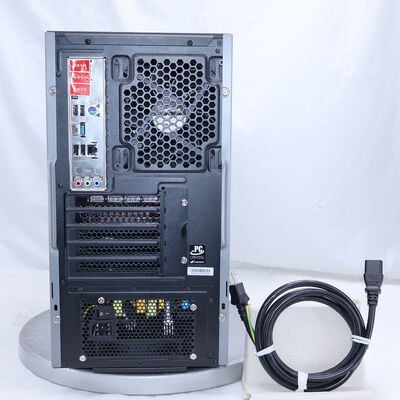 【通販センター】中古  THIRDWAVE GALLERIA SKM(Intel Core i5 11400/32GB DDR4 (PC4)/SSD500GB/なし/NVIDIA GeForce RTX 3060 12GB/W11H64 MAR) 205241 