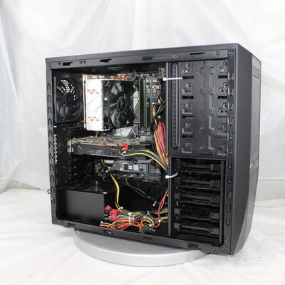 【通販センター】中古  THIRDWAVE GALLERIA KT(Intel Core i7 9700/16GB/SSD1TB/BD-RE/NVIDIA GeForce RTX 2070 8GB/W11H64 MAR) 183247【10/30値下げ!】 