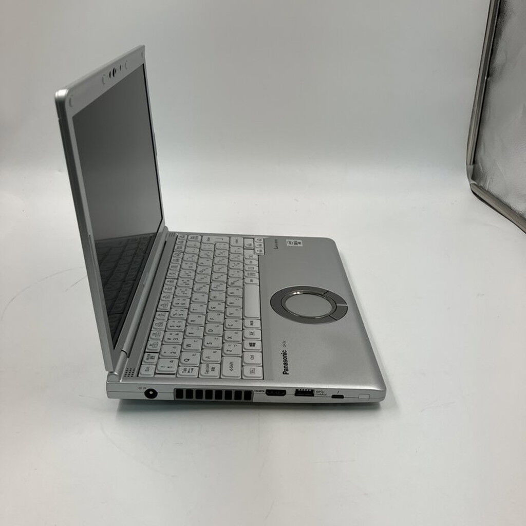 中古 Panasonic Let's note CF-SV9RDQVS(Intel Core i5 10310U 1.70GHz