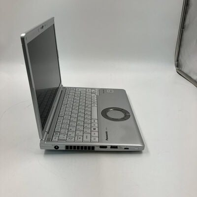 【なんば店】中古  Panasonic Let's note CF-SV9RDQVS(Intel Core i5 10310U 1.70GHz/16GB DDR4/SSD256GB/-/オンボード/12.1/1920x1200/GbE/Wi-Fi/WEBCAM/W11P) 193213 