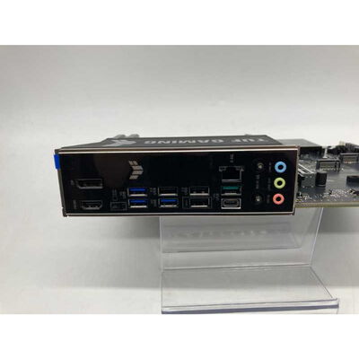 【郡山安積店】中古  ASUS TUF GAMING B650E-E WIFI (B650E ATX AM5 DDR5) 4640002429 