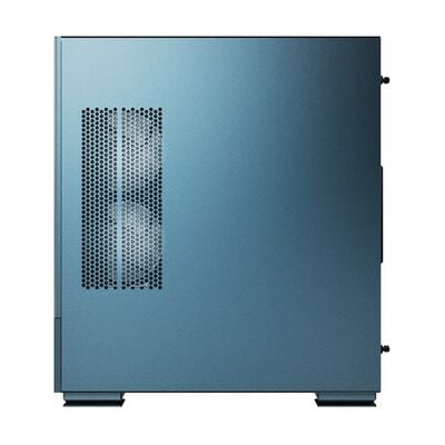 MONTECH  SKY TWO Blue (ATX ガラス ブルー) 