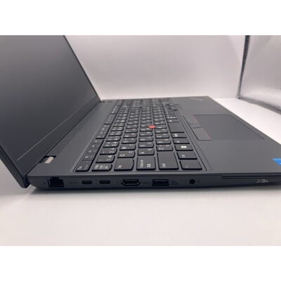 【仙台店】中古  Lenovo ThinkPad L15 gen3 (Core i3-1215U/8GB/SSD 256GB/-/-/WLAN/15.6インチFHD/W11P/-) 3240010533 