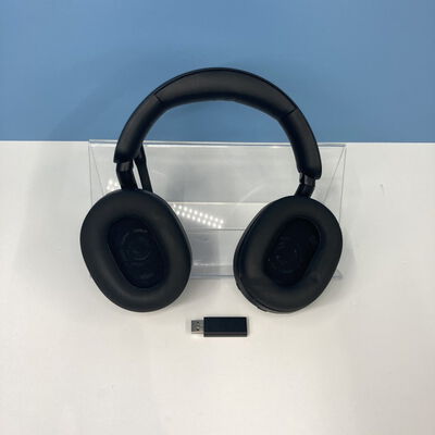 【博多店】中古  SONY INZONE H9 WH-G900N/BZ （ワイヤレスゲーミングヘッドセット） 3310006840 