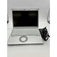 中古  Panasonic Let's note CF-SV9RDQVS(Intel Core i5 10310U 1.70GHz/16GB DDR4/SSD256GB/-/オンボード/12.1/1920x1200/GbE/Wi-Fi/WEBCAM/W11P) 193391 