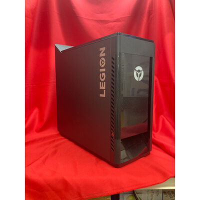 【千葉店】中古  Lenovo Legion 90NC0070JM(i7 10700/16GB/SSD512GB/HDD2TB/RTX2070 SUPER/W10H/Lan+Wifi/DVD無/B) 3250005472 