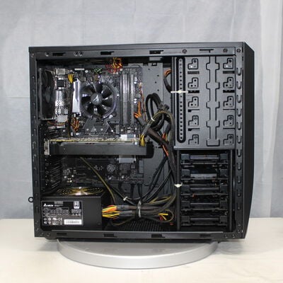 中古  THIRDWAVE GALLERIA KT 