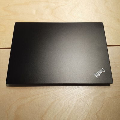【鹿児島店】中古  Lenovo ThinkPad L13 Gen2 (Core i7-1165G7/16GB/SSD 512GB/-/-/WLAN/13.3インチFHD/W11P/-) 3240009673 