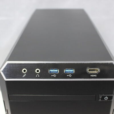 【大分店】中古  mouse G-Tune 