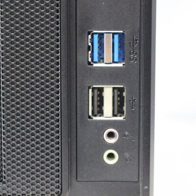 【新潟店】中古  iiyama SOLUTION ∞(Intel Core i7 8700/16GB/SSD1TB/DVDマルチ/NVIDIA Quadro P1000 2GB/W11H64 MAR) 180515 