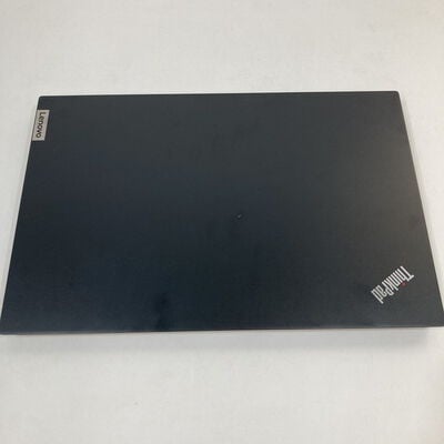 【神戸・三宮店】中古  LENOVO E15 Gen2 MSO 指紋認証あり (Intel Core i5 1135G7 2.4GHz/8GB/SSD256GB/-/オンボード/15.6/1920x1080/GbE/Wi-Fi/WEBCAM/W11P/Microsoft Office Home and Business 2024) 188505 