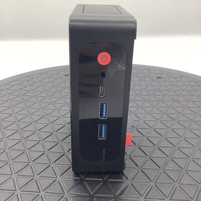 【堺七道店】中古  Beelink SER5(Ryzen 7 5800H/16GB/SSD1TB/W11Pro) 4660001660 