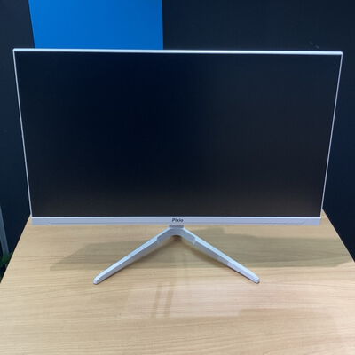 【甲府飯田店】中古  Pixio PX248 Wave White 23.8インチワイドゲーミングモニタ （フルHD 1920x1080 200Hz） 4720003246 