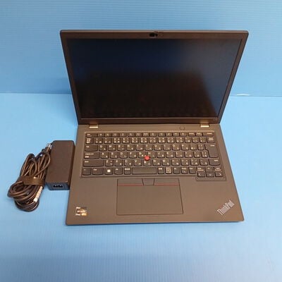 【大須店】中古  Lenovo ThinkPad L13 Gen 4 (Ryzen 7 PRO 7730U/32GB/SSD512GB/-/-/WLAN/13.3UWXGA/W11P/-) 3240009379 