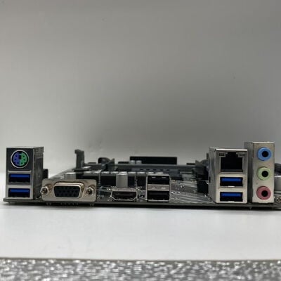 【八王子店】中古  ASUS PRIME A520M-K(A520 AM4 mATX DDR4) 1230010907 