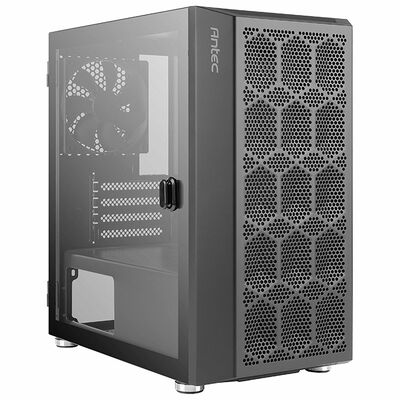 Antec  NX200M (MicroATX  ガラス) 