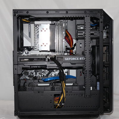【通販センター】中古  THIRDWAVE GALLERIA X77-57 201673 