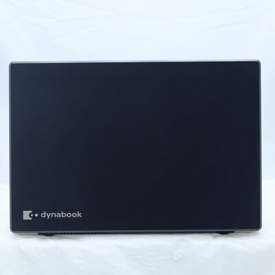 【通販センター】中古  【ジャンク品/保証無/返品質問不可】Dynabook dynabook G83/M PG83MMC4GPBAD21 (Intel Core i5 8350U 1.70GHz/8GB/SSD256GB/-/オンボード/13.3/1920x1080/Wi-Fi/WEBCAM/OSなし) 186789 