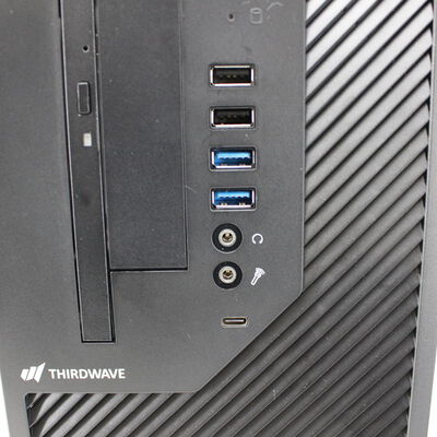 【広島店】中古  THIRDWAVE Magnate IM 189238 