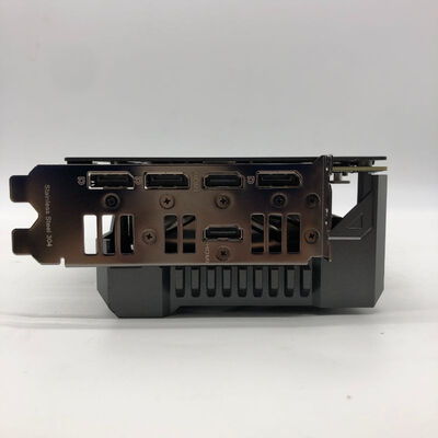 【郡山安積店】中古  ASUS TUF-RTX4070TI-12G-GAMING (RTX4070Ti 12GB) 4640003263 