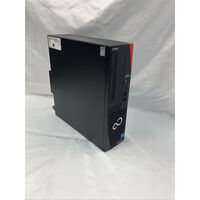中古  FUJITSU ESPRIMO D7014/R (Core i3-13100/8GB/SSD256GB/SMt/-/-/W11P/-) 3240010804 