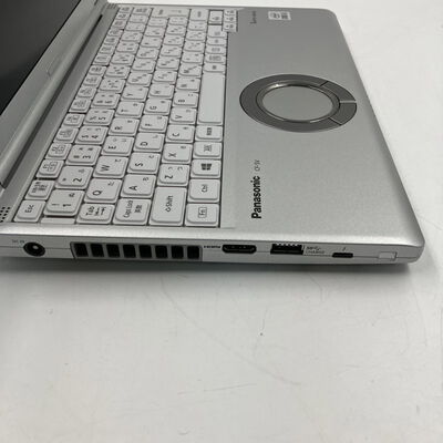 【なんば店】中古  Panasonic CFSV9-2 (i5 10210U/8GB/SSD256GB/WLAN/12UWXGA) 3280023513 