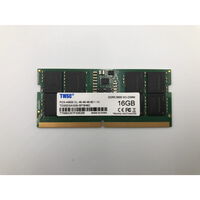 中古  PC5-44800 16GB ノート用(DDR5-5600) 178698 