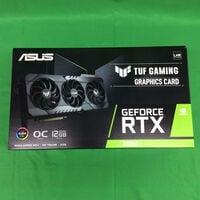 中古  ASUS TUF-RTX3080-O12G-GAMING (RTX3080 12GB) 148960 