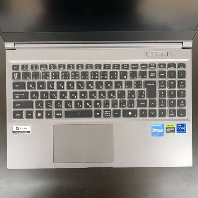 【長野稲里店】中古  GALLERIA RL7C-R46-5N 5110001401 