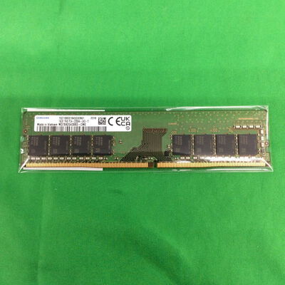【川崎店】中古  PC4-25600 16GB デスクトップ用(DDR4-3200) 140728 