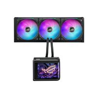 ASUS  ROG RYUO IV SLC 360 ARGB 