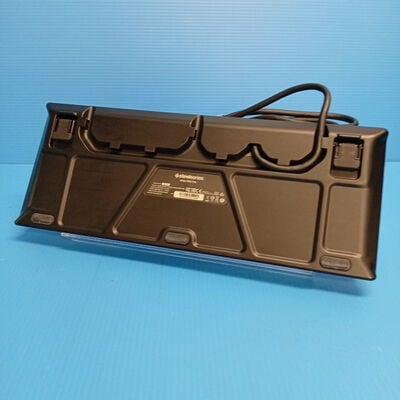 【大須店】中古  SteelSeries Apex Pro TKL JP (64737) 146991 