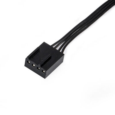 SilverStone  Air Penetrator 120i PRO SST-AP120i-PRO (120mm ブラック) 