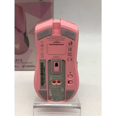 【郡山安積店】中古  Razer Viper Ultimate RZ01-03050300-R3M1 [Quartz] 4640003217 