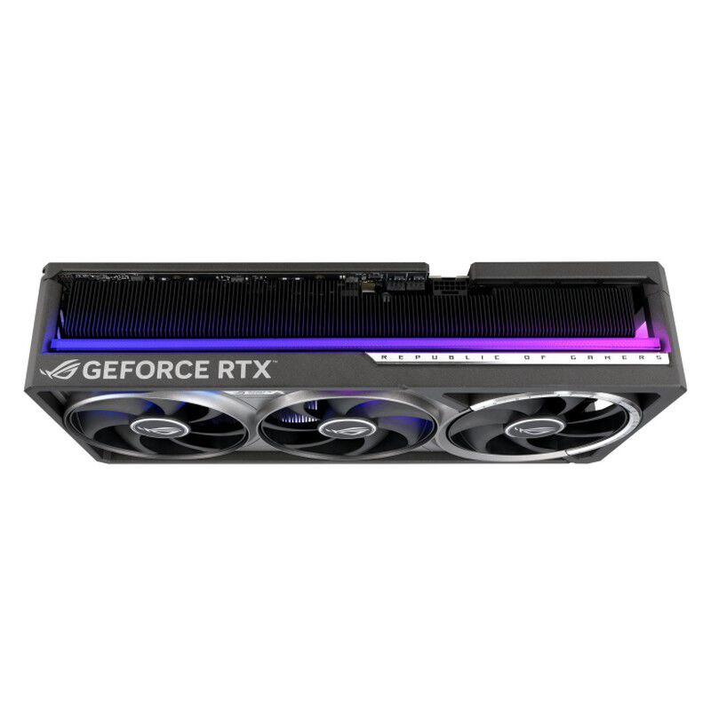 ASUS ROG-ASTRAL-RTX5090-O32G-GAMING (GeForce RTX 5090 32GB
