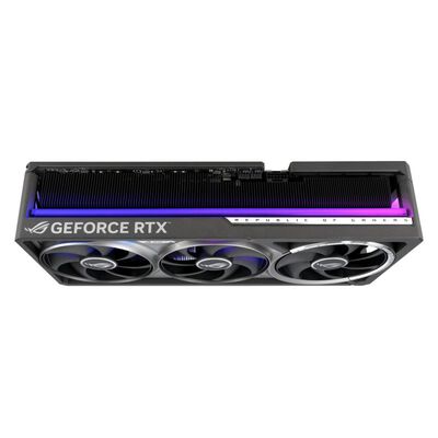 ASUS  ROG-ASTRAL-RTX5090-O32G-GAMING (GeForce RTX 5090 32GB) 