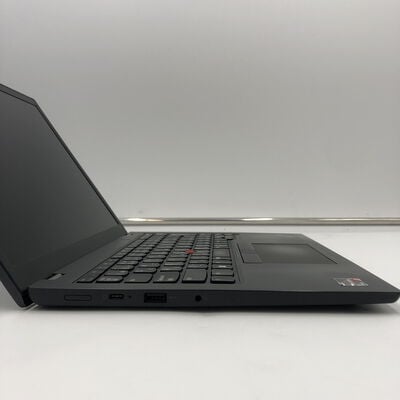 【福井日之出店】中古  Lenovo ThinkPad L13 Gen4 (Ryzen7 PRO 7730U/32GB/SSD 256GB/-/-/WLAN/13.3インチFHD/W11P/-) 3240009585 