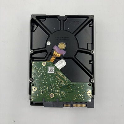 【福井日之出店】中古  W.D WD30EZRZ(SATA3 3TB 5400rpm 64MB) 5200000491 